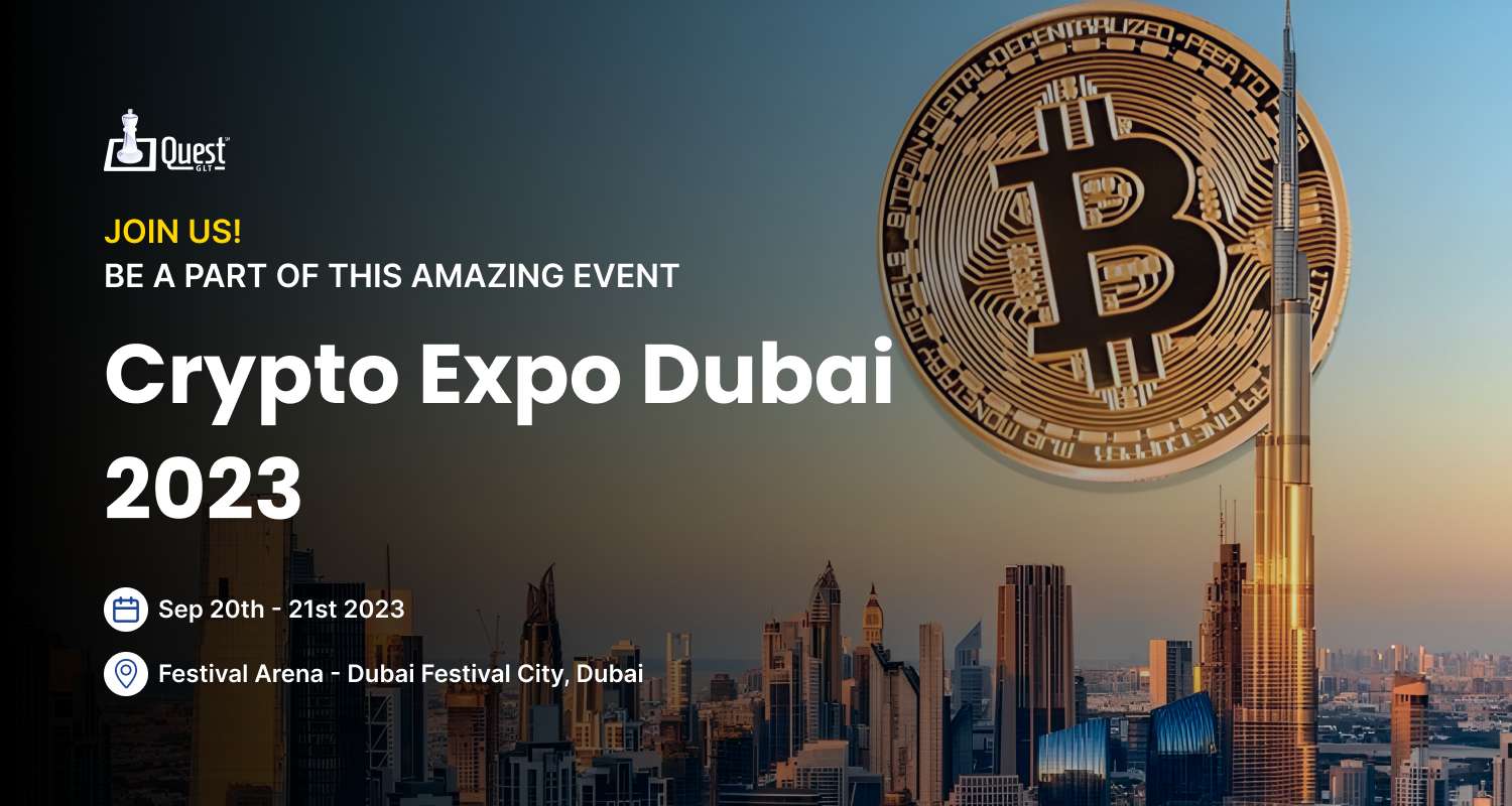 Crypto Expo 2023 Dubai